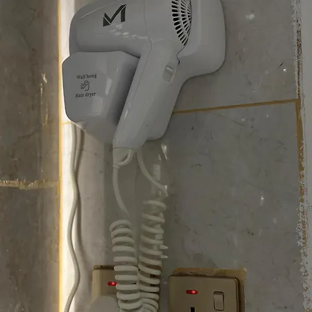 أزهار النرجس للشقق الفندقية Umm al Khashab Exterior photo
