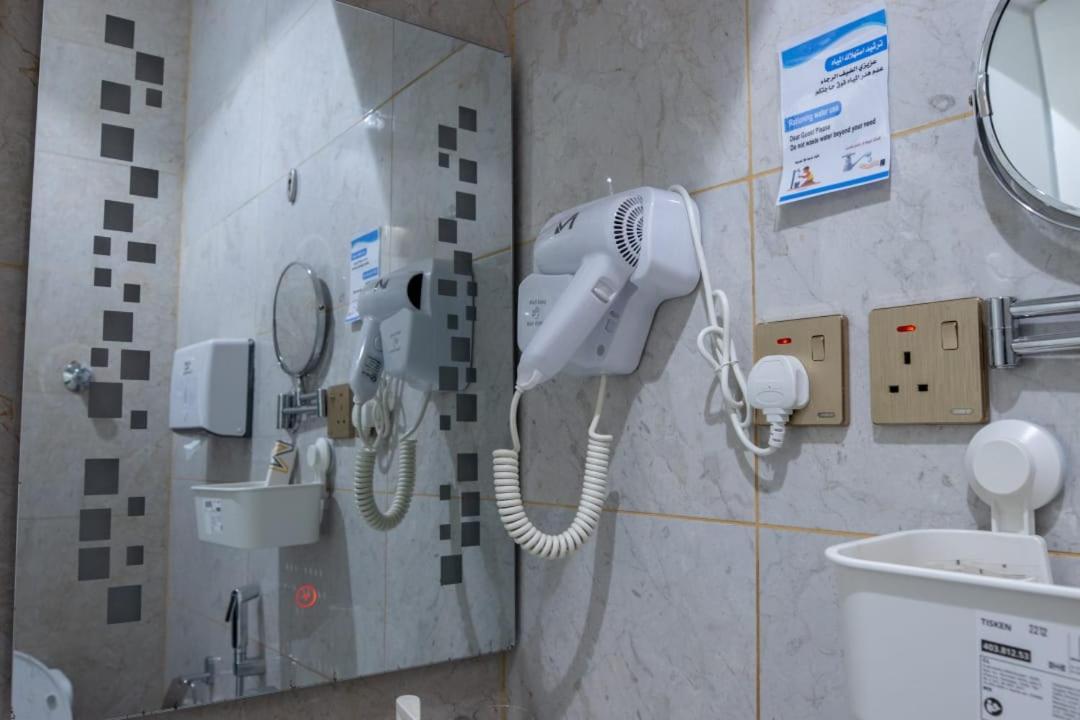 أزهار النرجس للشقق الفندقية Umm al Khashab