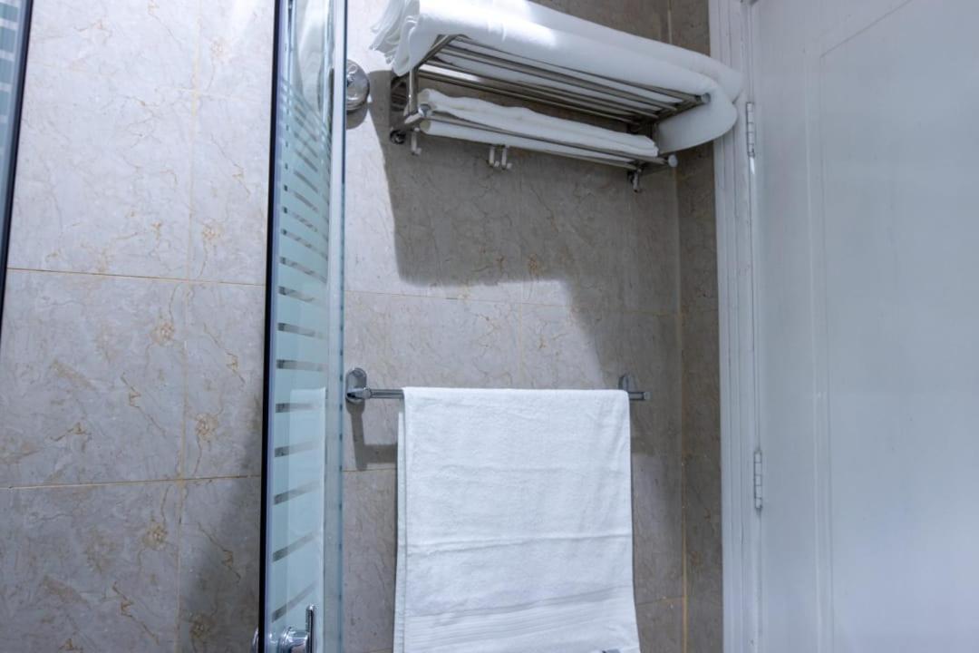 Apartment أزهار النرجس للشقق الفندقية Umm al Khashab