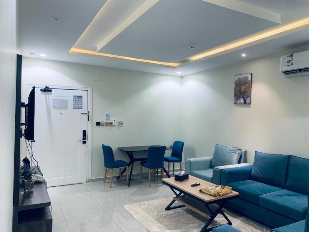 Apartment أزهار النرجس للشقق الفندقية