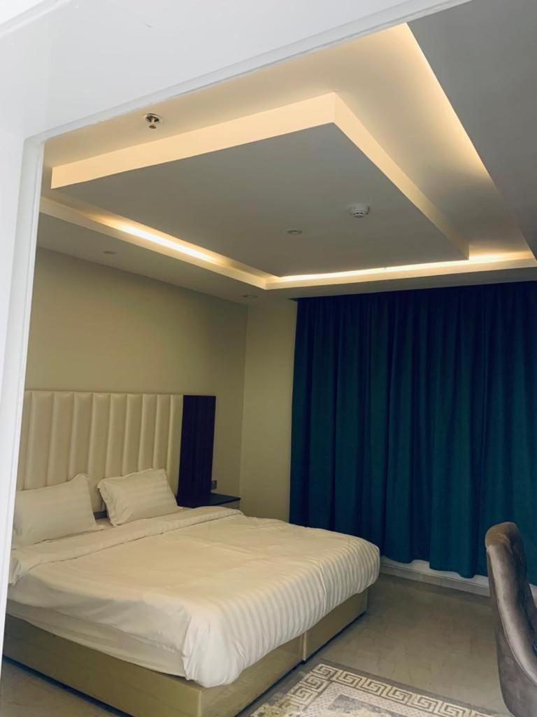 أزهار النرجس للشقق الفندقية Apartment