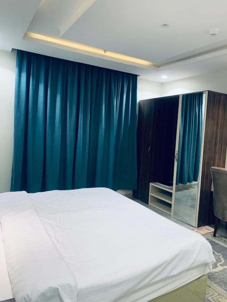 أزهار النرجس للشقق الفندقية Apartment *
