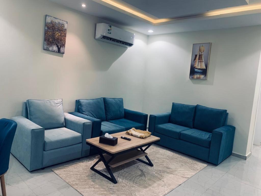 أزهار النرجس للشقق الفندقية * Umm al Khashab