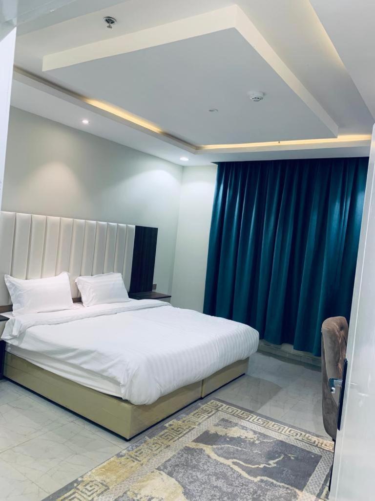 أزهار النرجس للشقق الفندقية Apartment