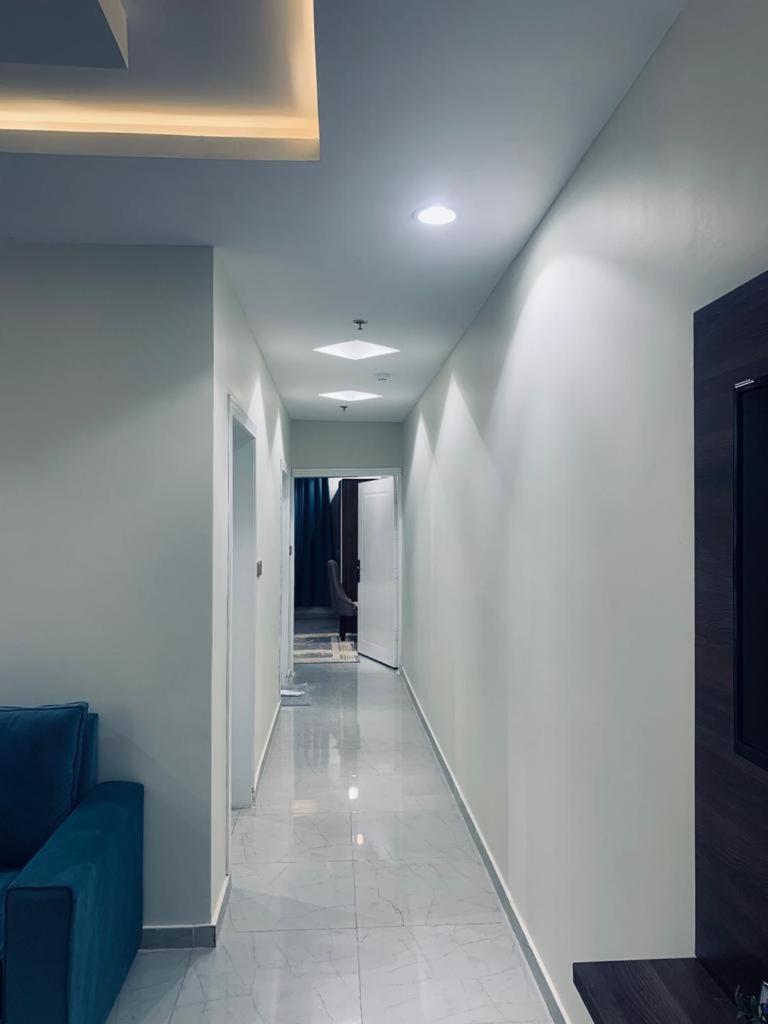أزهار النرجس للشقق الفندقية Apartment Umm al Khashab