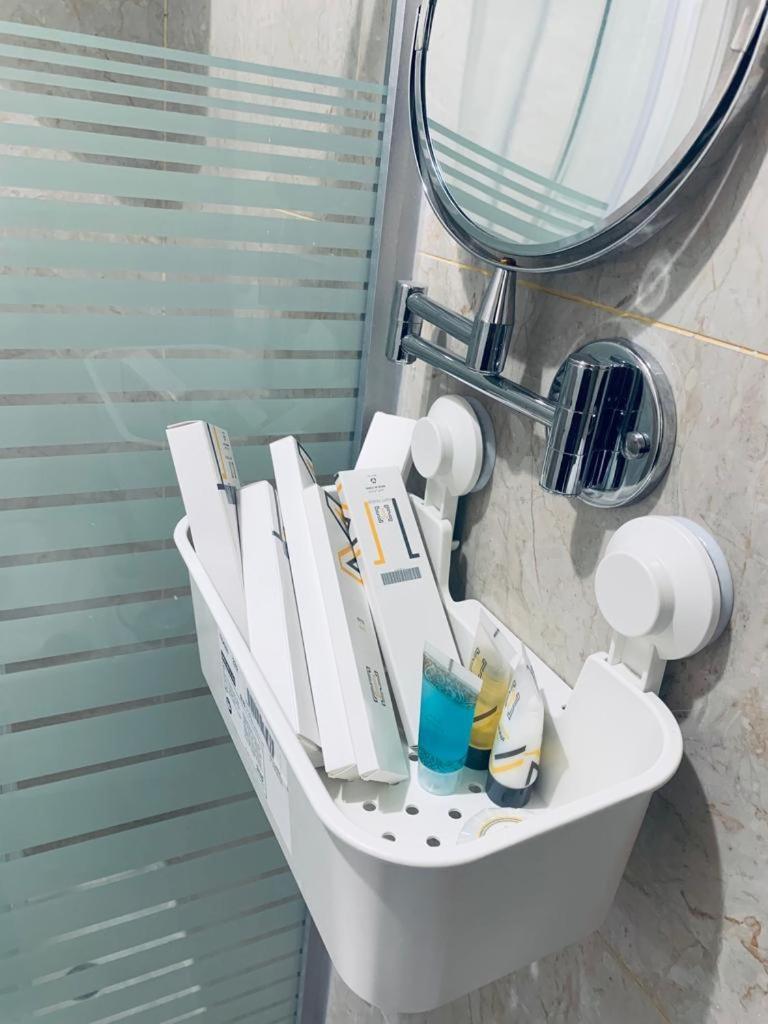 Apartment أزهار النرجس للشقق الفندقية *