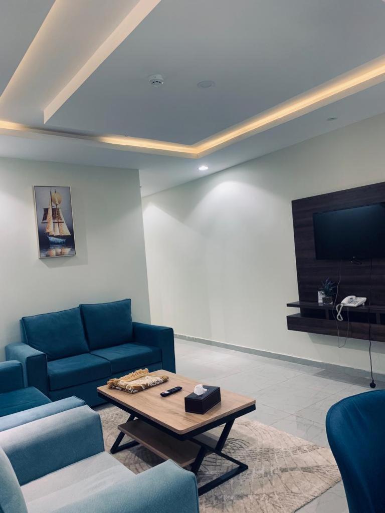 أزهار النرجس للشقق الفندقية Apartment