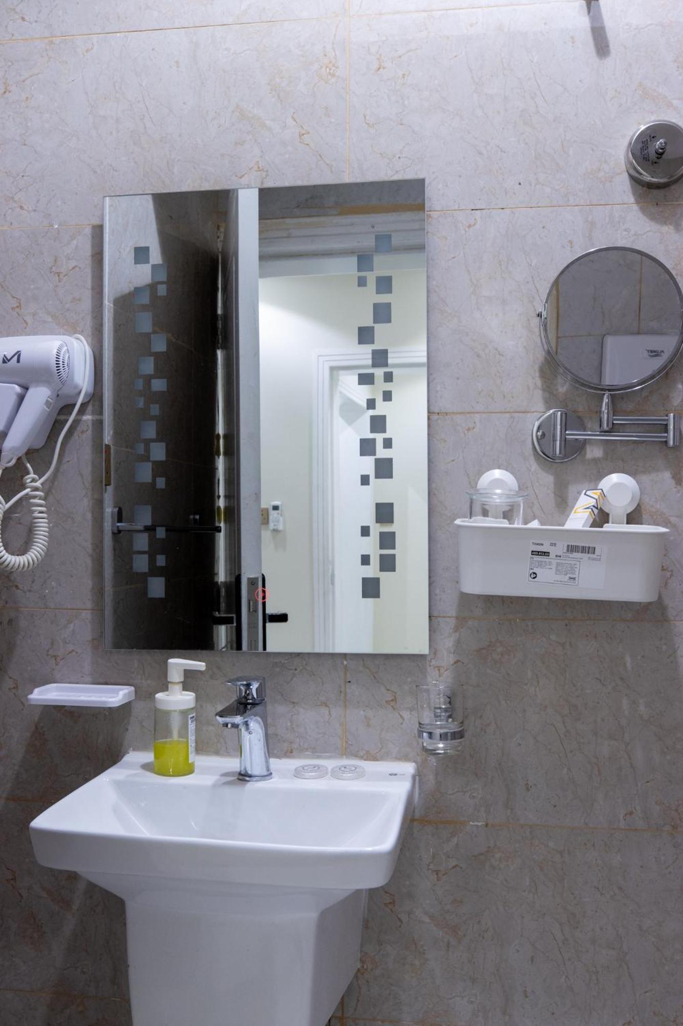 أزهار النرجس للشقق الفندقية Apartment