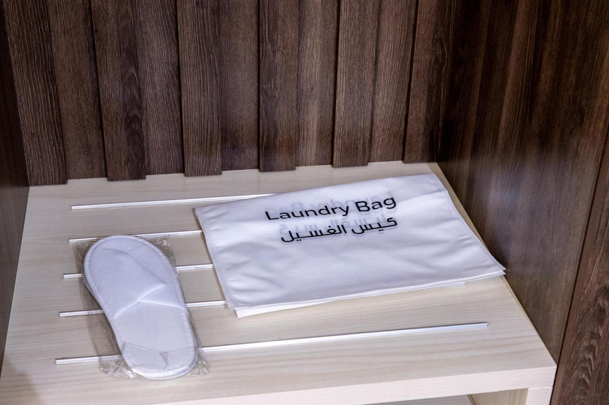 Apartment أزهار النرجس للشقق الفندقية Umm al Khashab