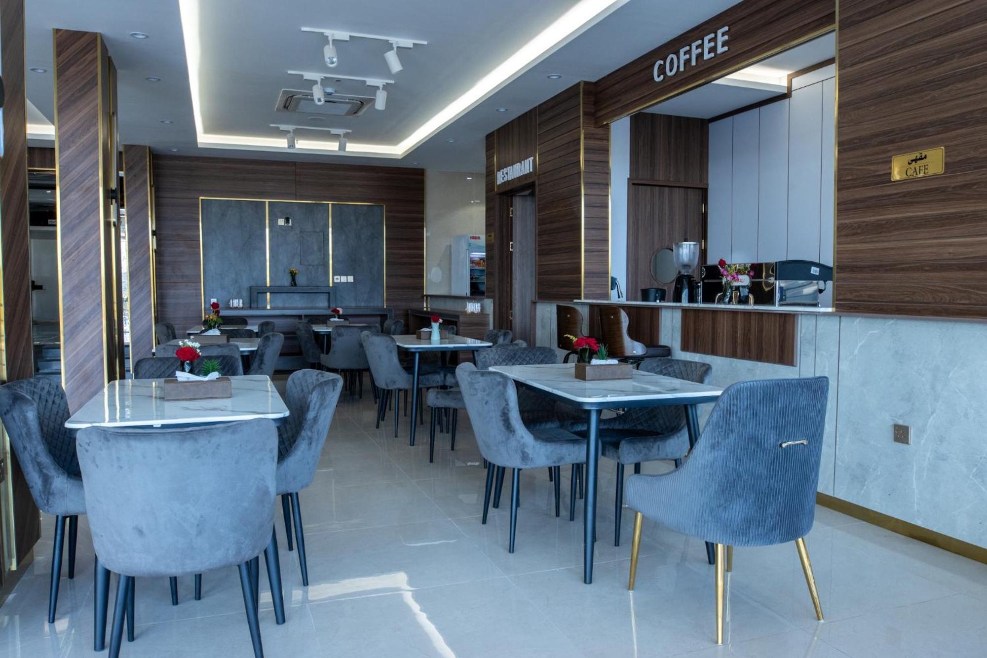 Apartment أزهار النرجس للشقق الفندقية *