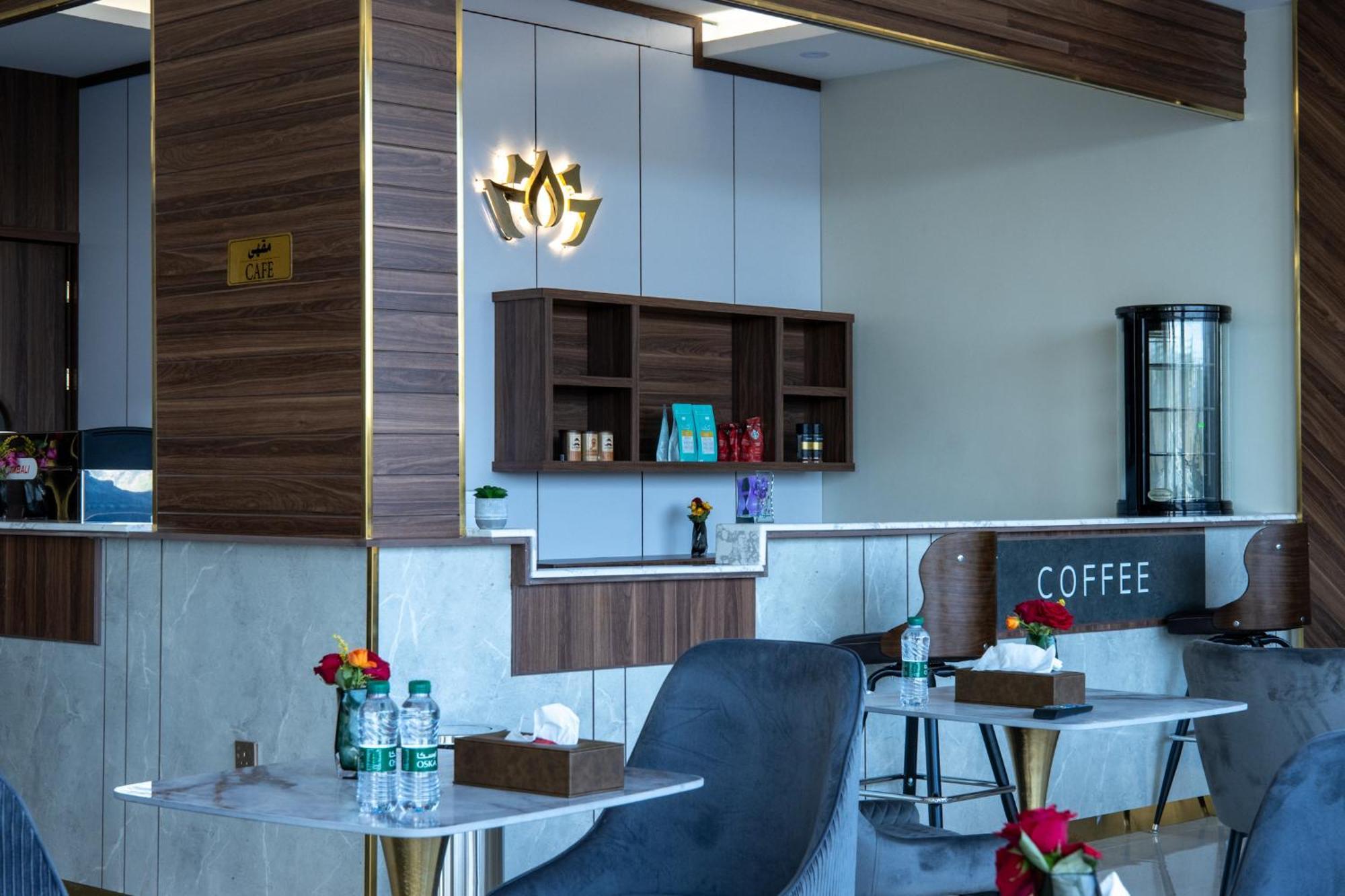 Apartment أزهار النرجس للشقق الفندقية *