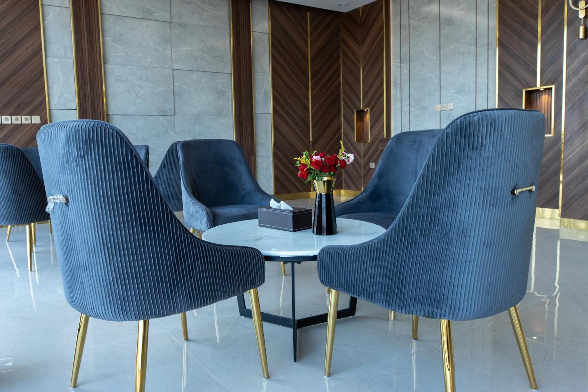 Apartment أزهار النرجس للشقق الفندقية *