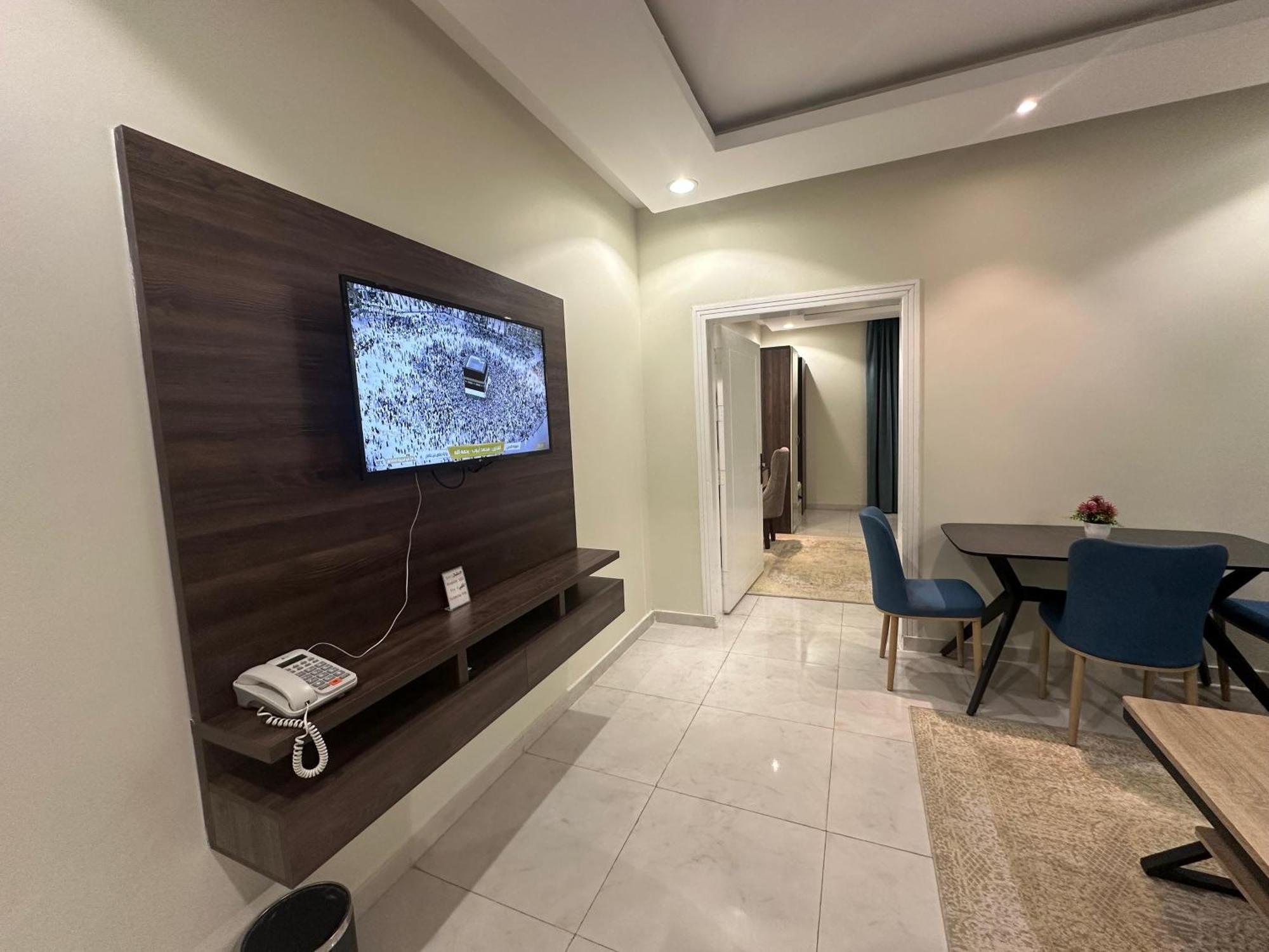 Apartment أزهار النرجس للشقق الفندقية *