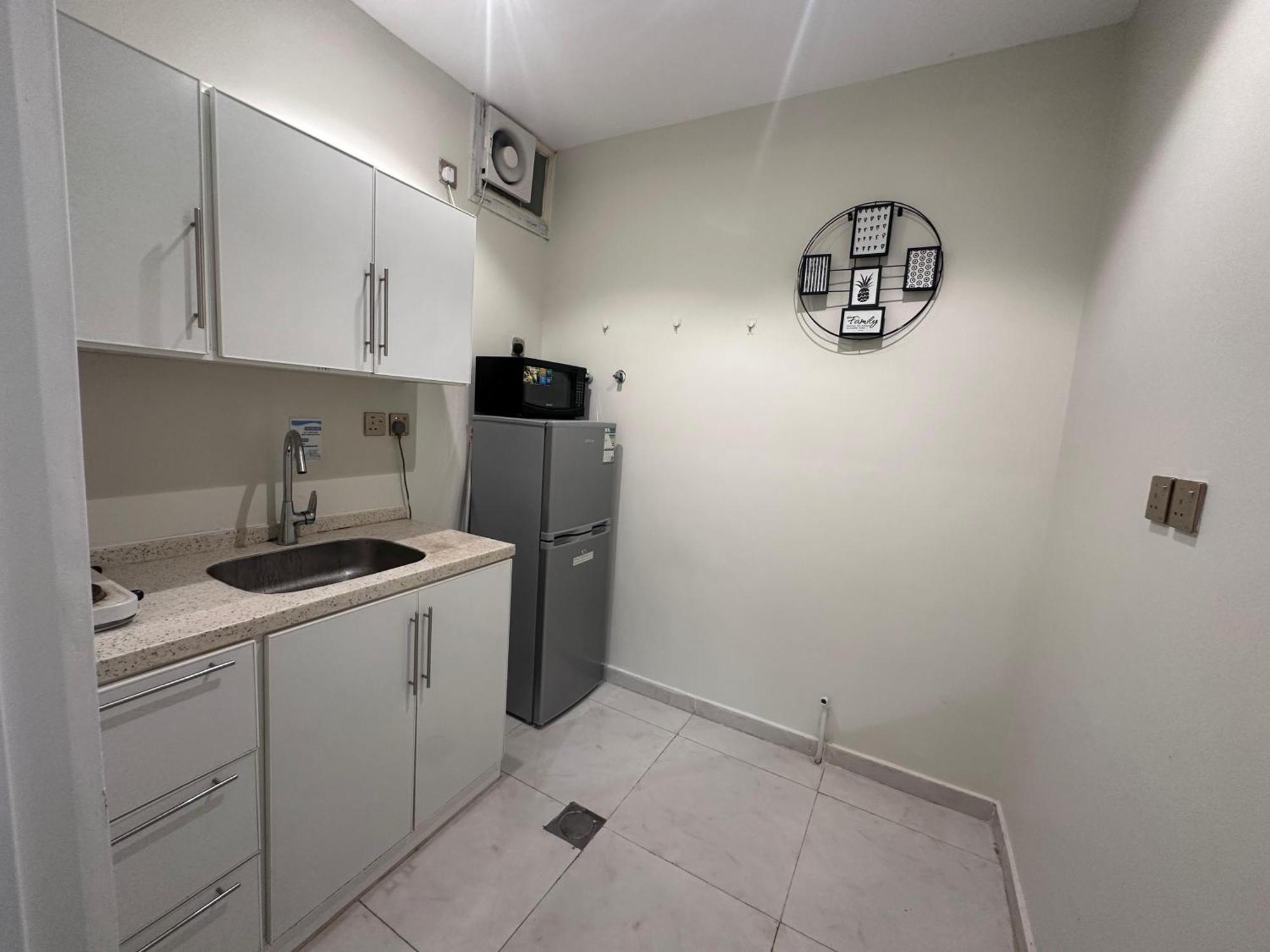 أزهار النرجس للشقق الفندقية Apartment *
