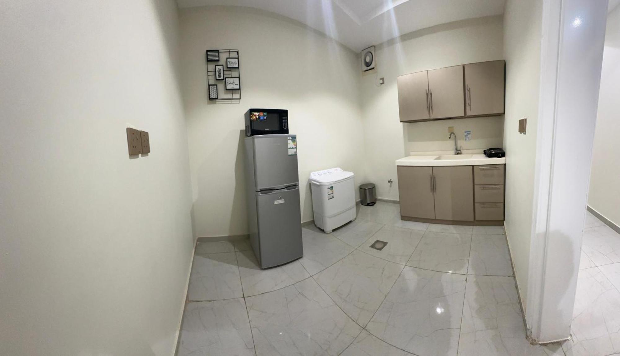 أزهار النرجس للشقق الفندقية Apartment