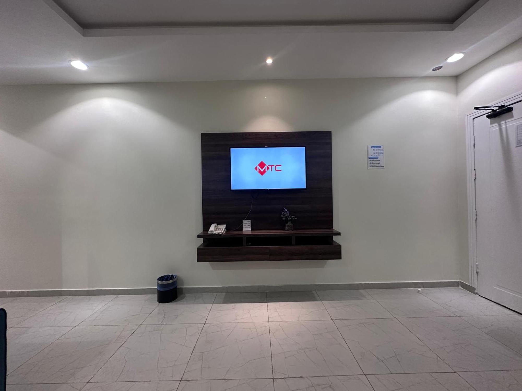 أزهار النرجس للشقق الفندقية Apartment