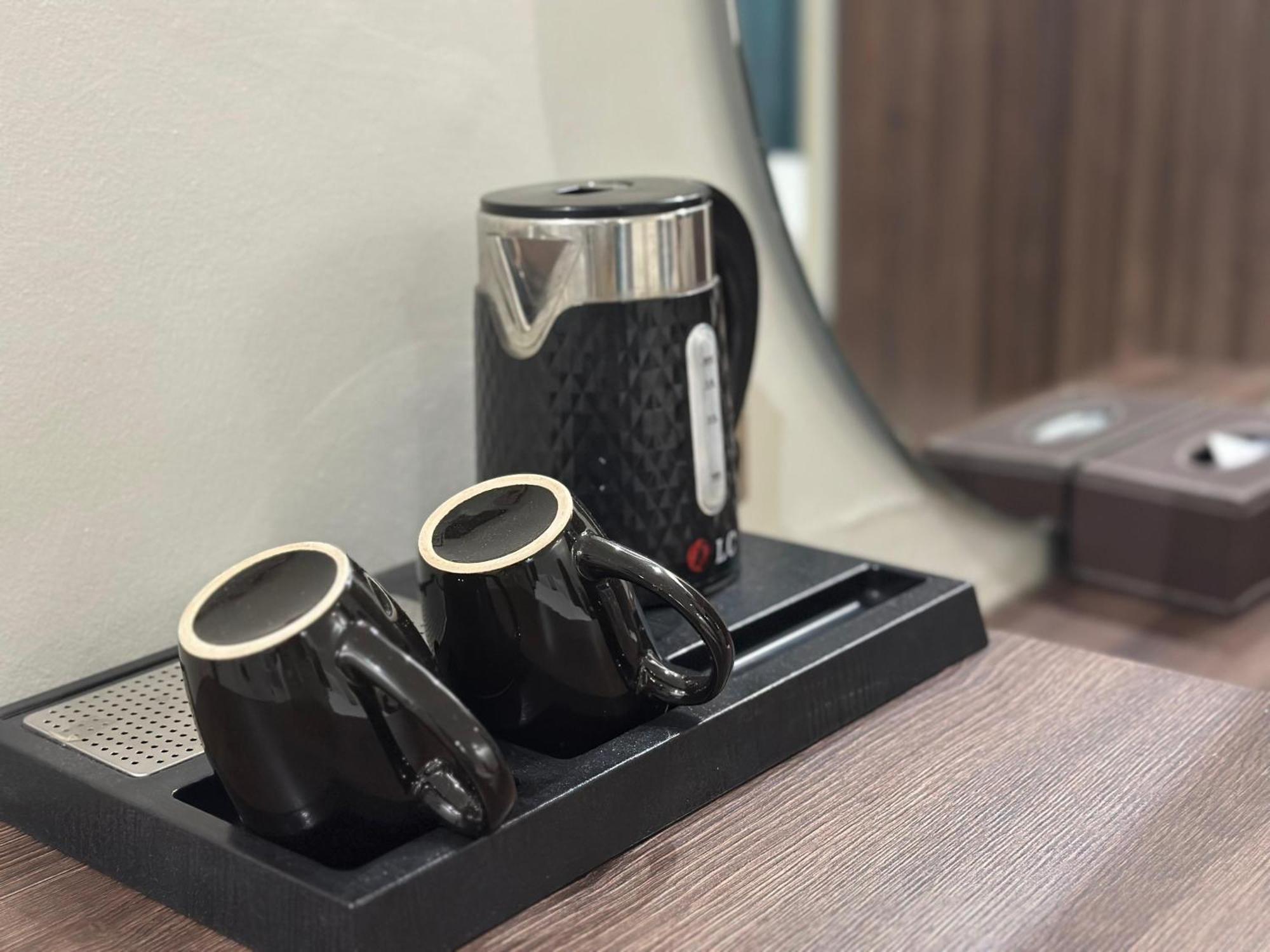 Apartment أزهار النرجس للشقق الفندقية *